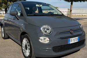Fiat 500 1.2 Lounge 69CV Tetto Panoramico