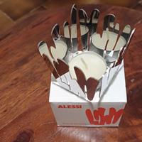 Portalume Alessi Stainless Steel 18/10