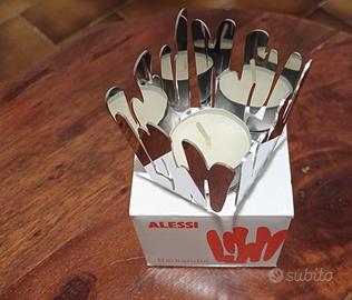 Portalume Alessi Stainless Steel 18/10