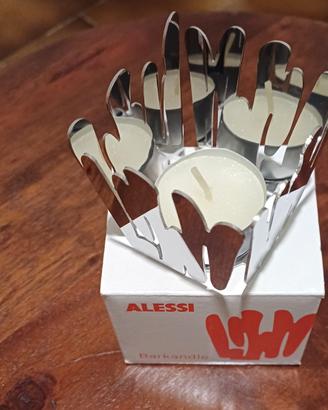 Portalume Alessi Stainless Steel 18/10