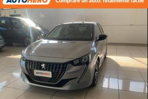 PEUGEOT 208 PG87151