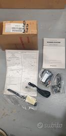 antifurto originale Honda Forza 250 2005-2007 08E5