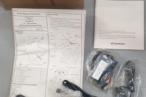 antifurto originale Honda Forza 250 2005-2007 08E5