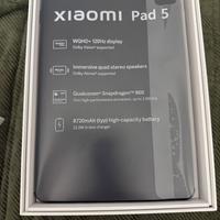 Xiaomi pad 5