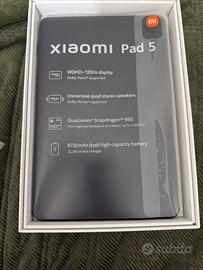 Xiaomi pad 5