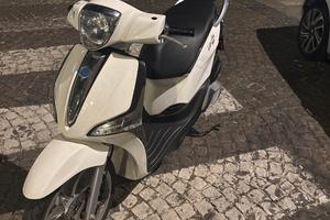 Liberty 125