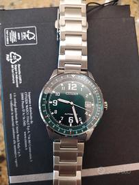 orologio Citizen uomo 