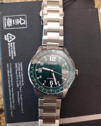 orologio Citizen uomo 