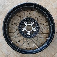 Cerchio posteriore BMW R1200 GS / R1250 GS