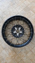 Cerchio posteriore BMW R1200 GS / R1250 GS