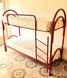 Letto a castello