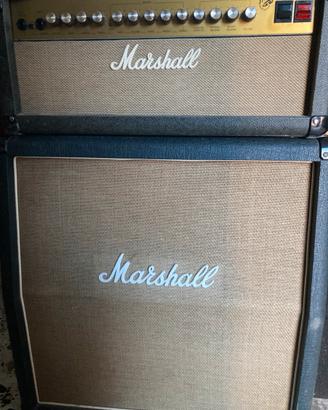 Amplificatore Chitarra