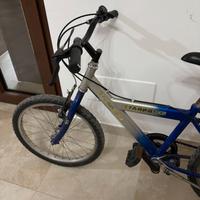 Bicicletta