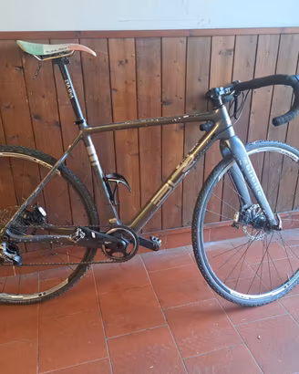 bici ciclocross