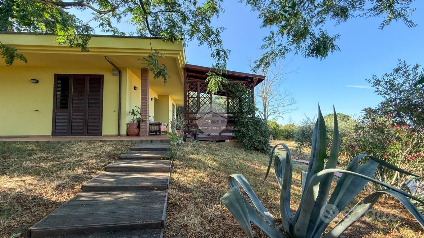 House in San Clemente, Fornace - Vista 2