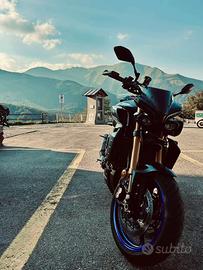 Yamaha MT-10 SP 2022 perfetta 12000km