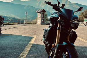 Yamaha MT-10 SP 2022 perfetta 12000km