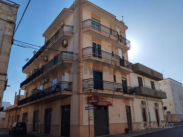Appartamento - Sammichele di Bari