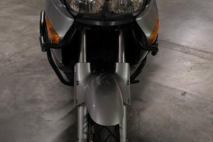 Honda XL Varadero 1000