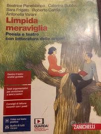 LIMPIDA MERAVIGLIA