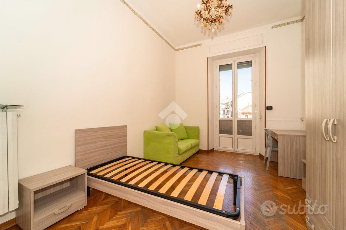 Apartment in Torino, Rione Lancia, Circoscrizione 3 - Vista 2