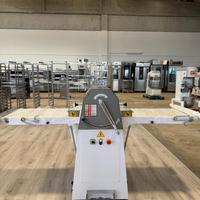 Sfogliatrice pasticceria VDM 500x950 mm NUOVA