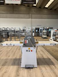 Sfogliatrice pasticceria VDM 500x950 mm NUOVA