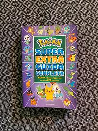 Pokemon Super Extra Guida Completa