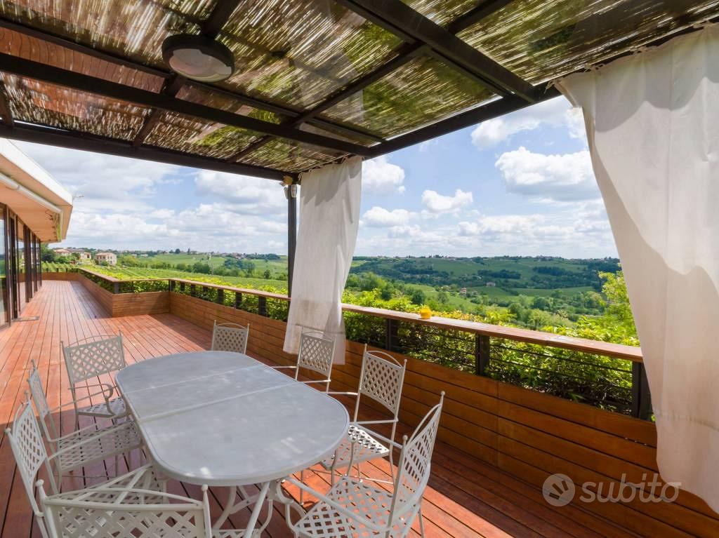 Casa – Refrontolo, Lot - Vista 2
