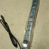 multipresa ( ciabatta) verticale 12 prese