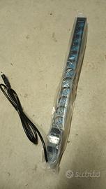 multipresa ( ciabatta) verticale 12 prese