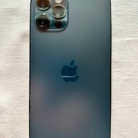 Iphone 12 pro 256