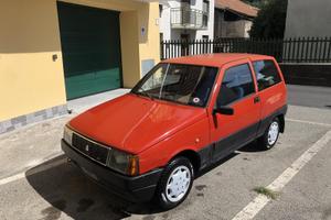 Autobianchi Y10 4WD