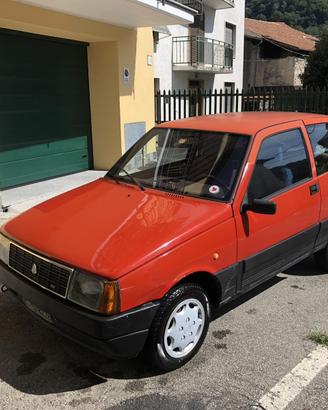 Autobianchi Y10 4WD