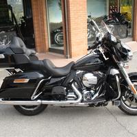 Harley-Davidson FLHTK 103 Electra Glide Ultra Limi