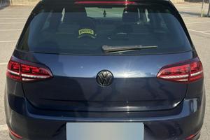 Golf 7 R line