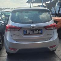 RICAMBI USATI AUTO HYUNDAI iX20 Serie G4FC Bifuel/