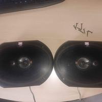 Altoparlanti per auto JBL