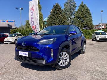 TOYOTA Yaris Cross 1.5 Hybrid 5p. E-CVT Business