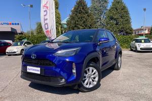 TOYOTA Yaris Cross 1.5 Hybrid 5p. E-CVT Business