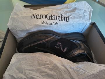 scarpe da donna invernali Nero Giardini 
