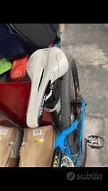 Mtb TREK