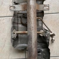 DOWNPIPE FAP FIAT LANCIA DELTA 1.6-2.0 MJET