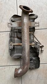 DOWNPIPE FAP FIAT LANCIA DELTA 1.6-2.0 MJET
