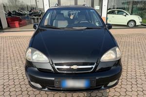 Chevrolet Tacuma 1.6 16V SX