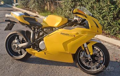 Ducati 999