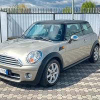 Mini Mini 1.6 16V Cooper D Chili