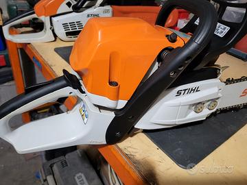 Motosega stihl 362 c m tronic