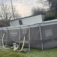piscina Bestway