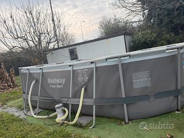 piscina Bestway